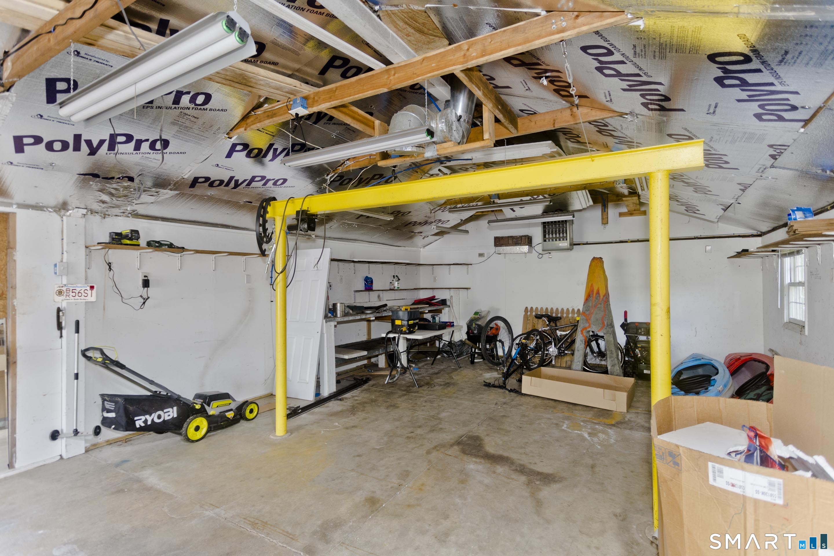 309 South Elm Street Windsor Locks, CT 06096 - Photo 29 of 38 a view of gym