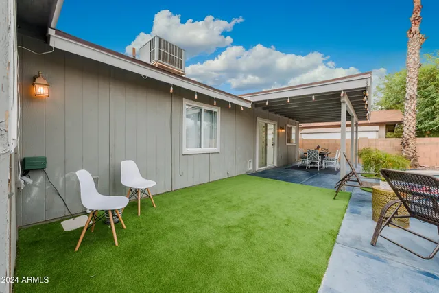 $6,495 | 6915 East Sandra Terrace, Scottsdale, AZ 85254