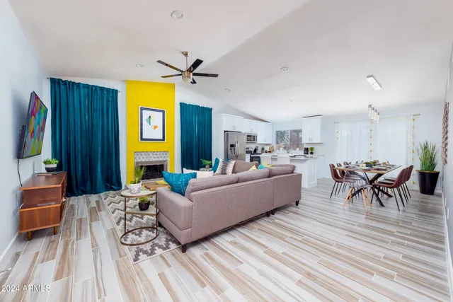 $6,495 | 6915 East Sandra Terrace, Scottsdale, AZ 85254