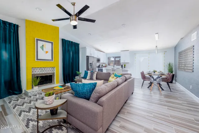 $6,495 | 6915 East Sandra Terrace, Scottsdale, AZ 85254