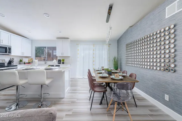 $6,495 | 6915 East Sandra Terrace, Scottsdale, AZ 85254