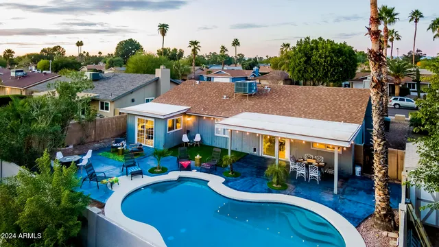 $6,495 | 6915 East Sandra Terrace, Scottsdale, AZ 85254