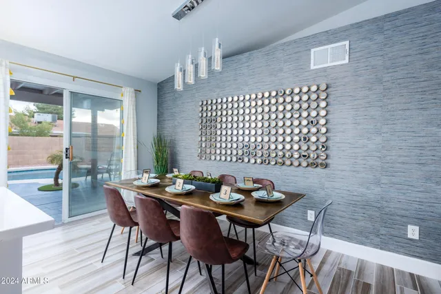 $6,495 | 6915 East Sandra Terrace, Scottsdale, AZ 85254