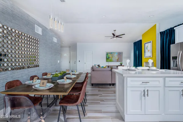 $6,495 | 6915 East Sandra Terrace, Scottsdale, AZ 85254