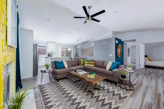 $6,495 | 6915 East Sandra Terrace, Scottsdale, AZ 85254