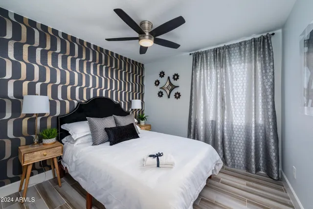 $6,495 | 6915 East Sandra Terrace, Scottsdale, AZ 85254