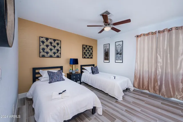 $6,495 | 6915 East Sandra Terrace, Scottsdale, AZ 85254