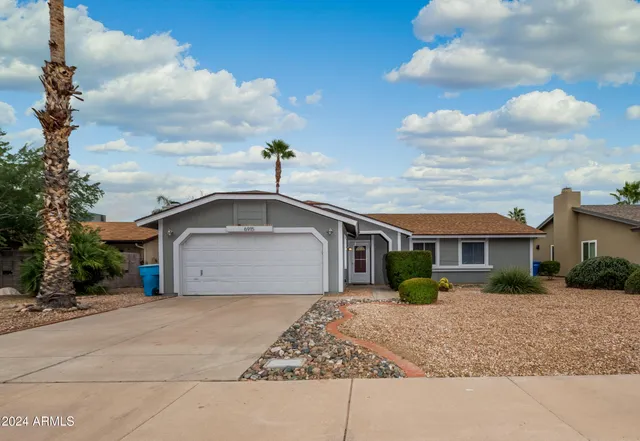 $6,495 | 6915 East Sandra Terrace, Scottsdale, AZ 85254