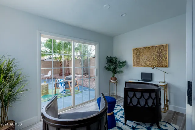 $6,495 | 6915 East Sandra Terrace, Scottsdale, AZ 85254