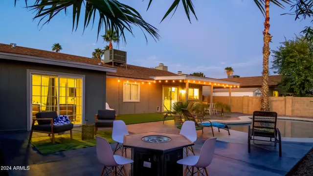 $6,495 | 6915 East Sandra Terrace, Scottsdale, AZ 85254