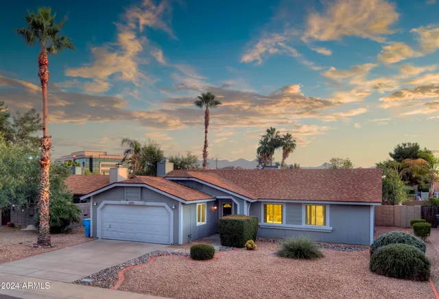$6,495 | 6915 East Sandra Terrace, Scottsdale, AZ 85254