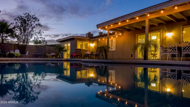 $6,495 | 6915 East Sandra Terrace, Scottsdale, AZ 85254