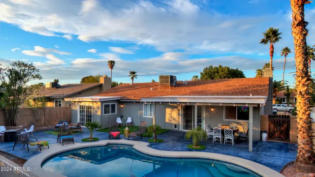 $6,495 | 6915 East Sandra Terrace, Scottsdale, AZ 85254