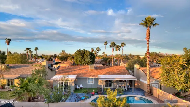 $6,495 | 6915 East Sandra Terrace, Scottsdale, AZ 85254