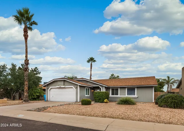 $6,495 | 6915 East Sandra Terrace, Scottsdale, AZ 85254