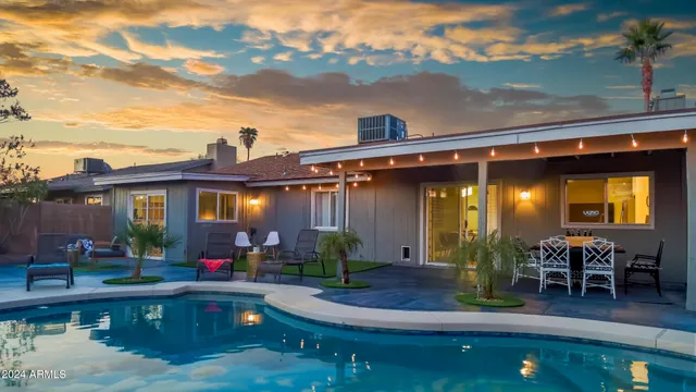 $6,495 | 6915 East Sandra Terrace, Scottsdale, AZ 85254