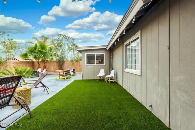 $6,495 | 6915 East Sandra Terrace, Scottsdale, AZ 85254