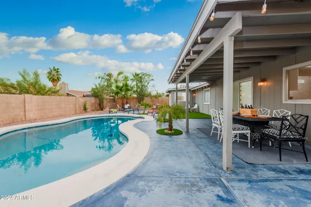 $6,495 | 6915 East Sandra Terrace, Scottsdale, AZ 85254