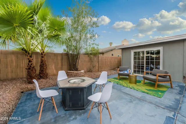 $6,495 | 6915 East Sandra Terrace, Scottsdale, AZ 85254