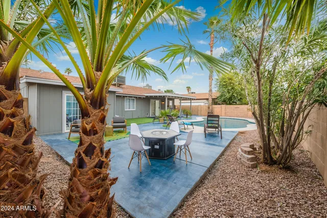 $6,495 | 6915 East Sandra Terrace, Scottsdale, AZ 85254