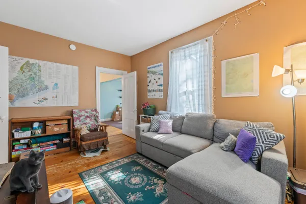 $275,000 | 14 Swan Street, Augusta, ME 04330