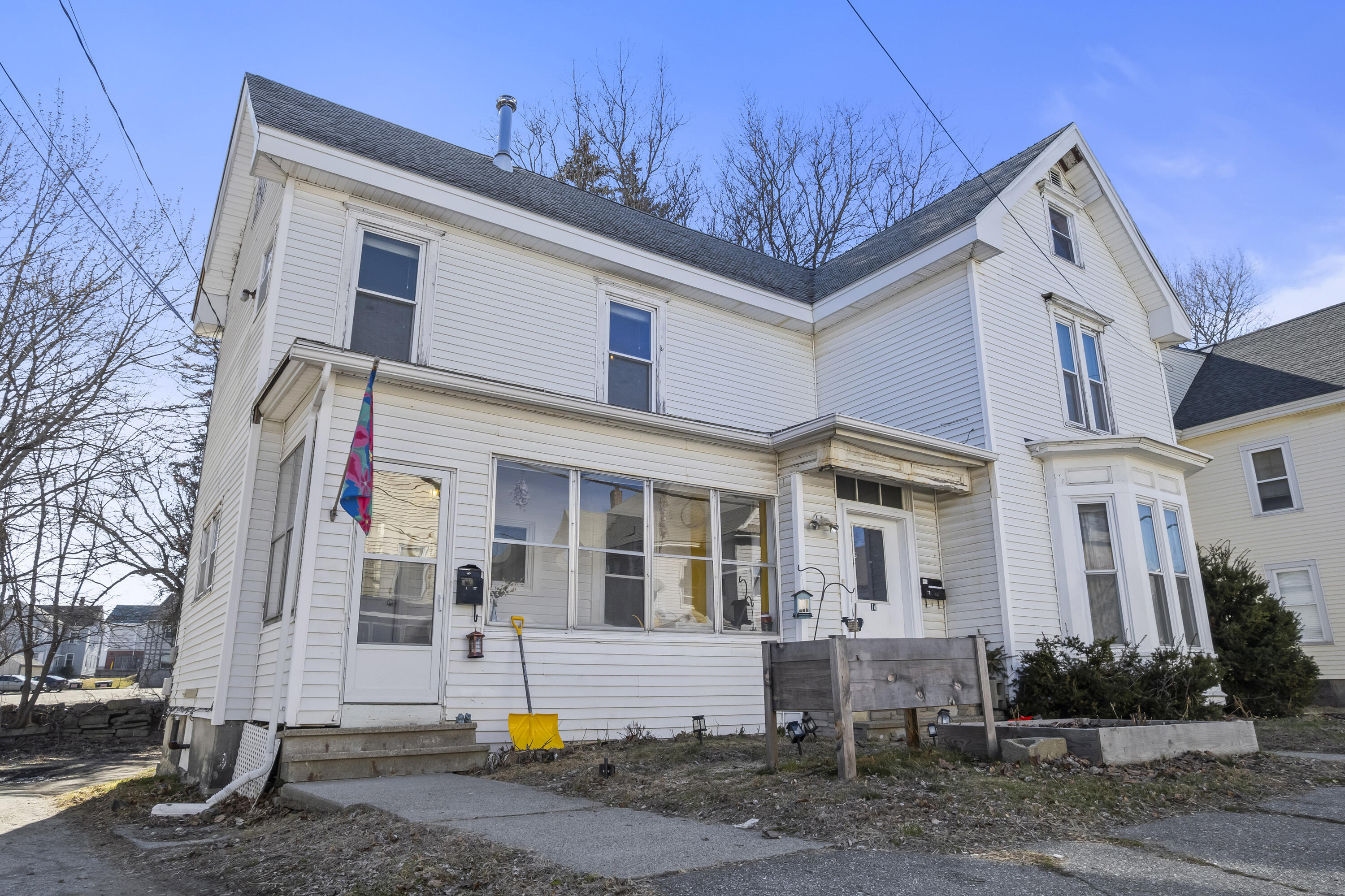 14 Swan Street Augusta, ME 04330 - Photo 2 of 47 14 Swan St_102