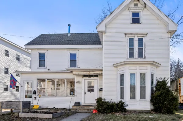 $275,000 | 14 Swan Street, Augusta, ME 04330