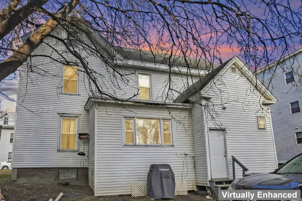 $275,000 | 14 Swan Street, Augusta, ME 04330