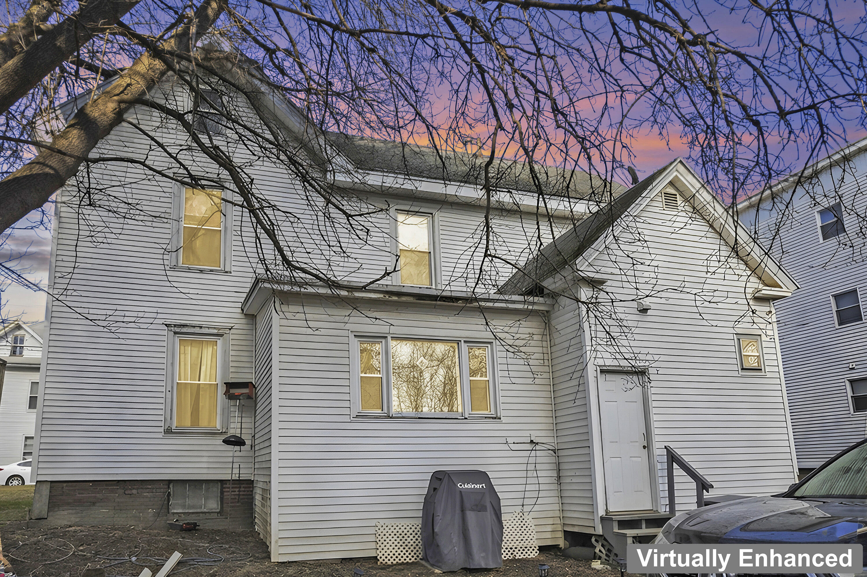 14 Swan Street Augusta, ME 04330 - Photo 39 of 47 14 Swan St_143