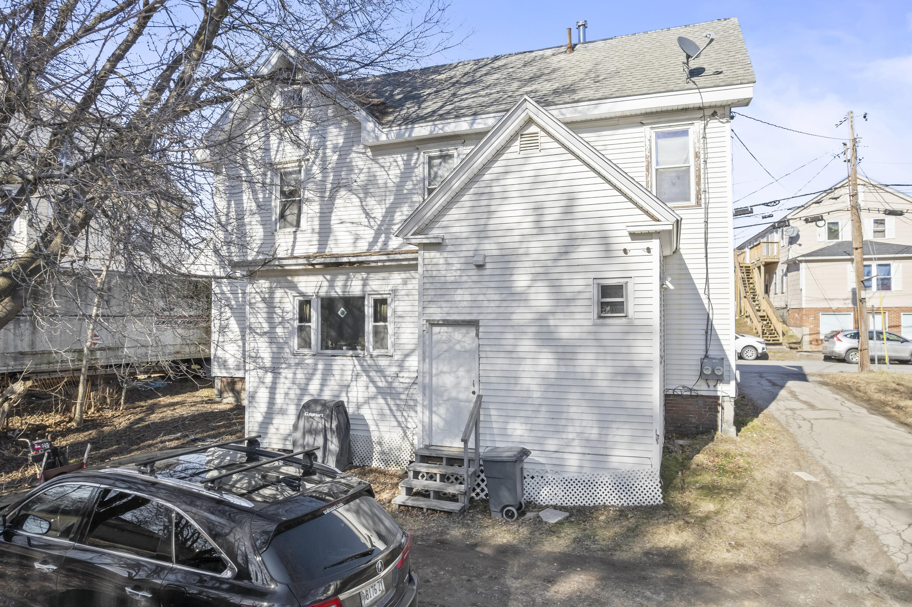 14 Swan Street Augusta, ME 04330 - Photo 40 of 47 14 Swan St_145