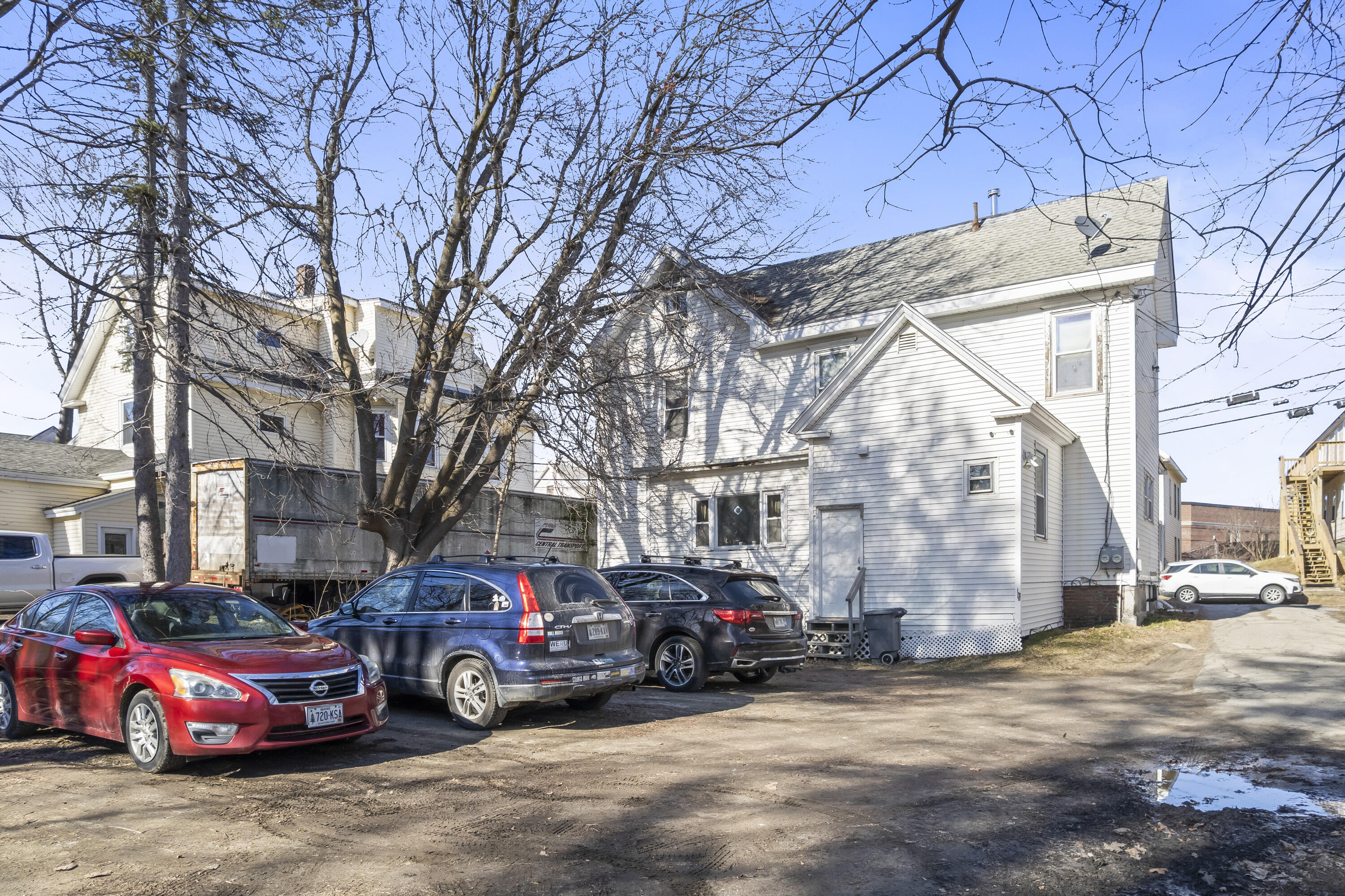 14 Swan Street Augusta, ME 04330 - Photo 41 of 47 14 Swan St_146