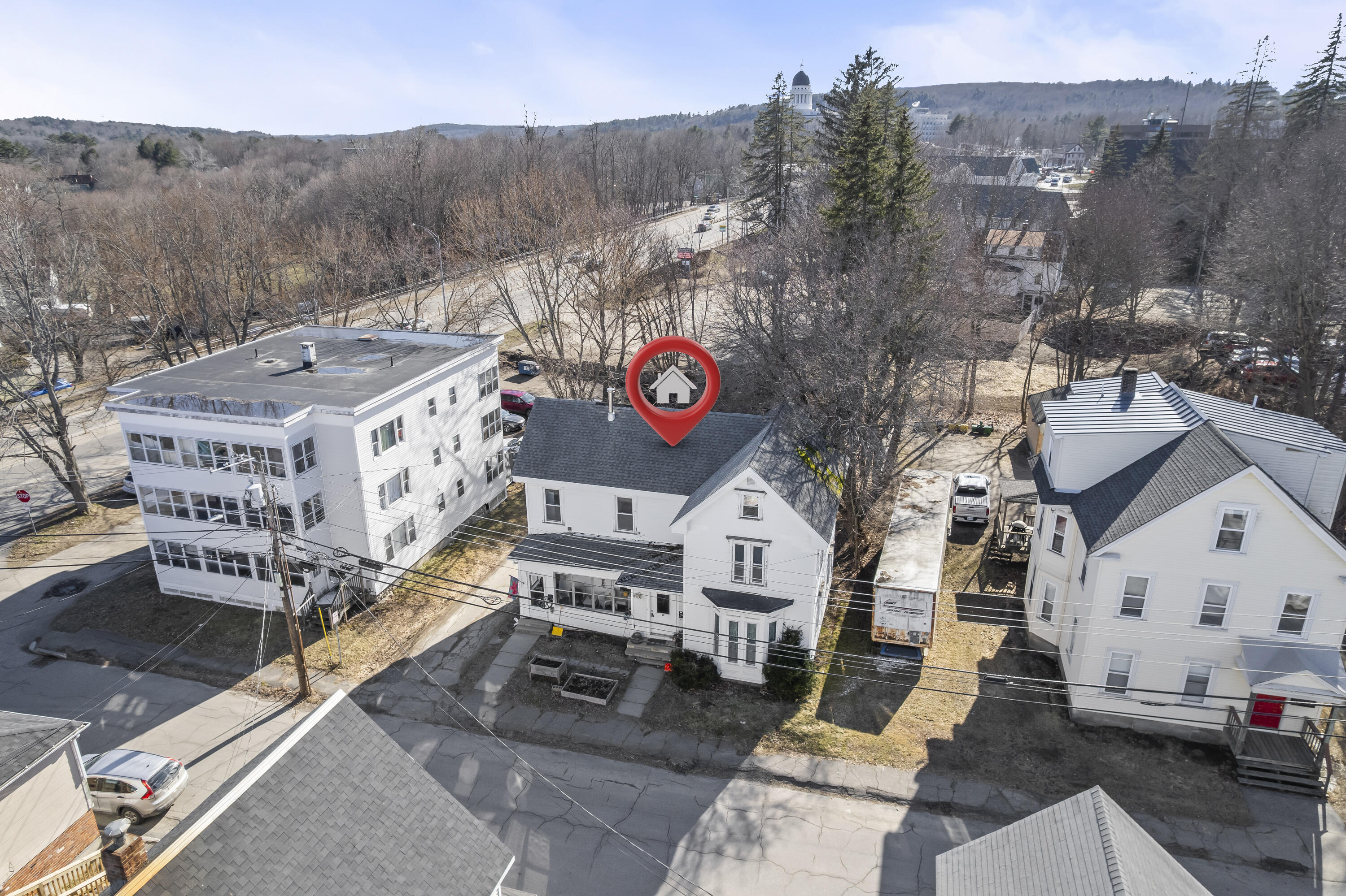 14 Swan Street Augusta, ME 04330 - Photo 42 of 47 14 Swan St_148