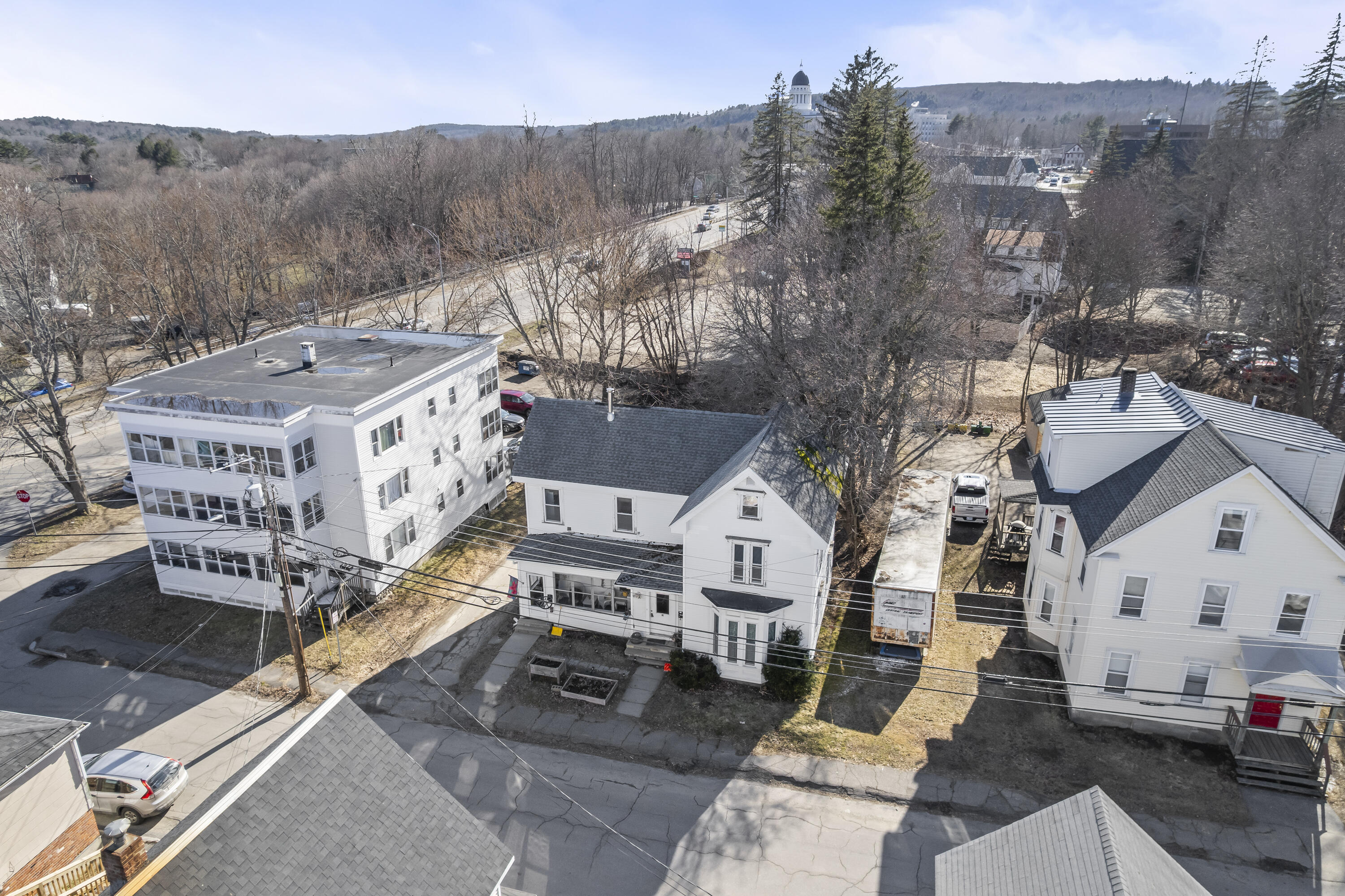 14 Swan Street Augusta, ME 04330 - Photo 43 of 47 14 Swan St_149