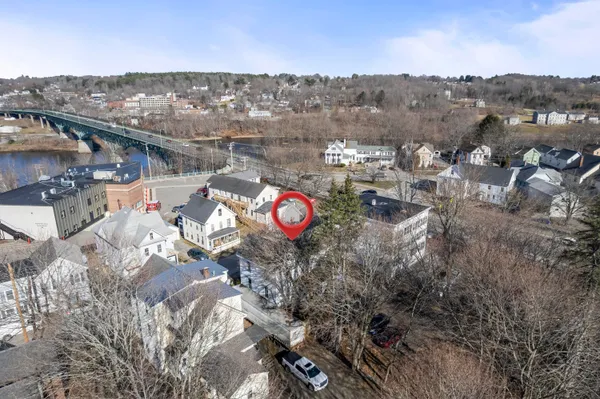 $275,000 | 14 Swan Street, Augusta, ME 04330