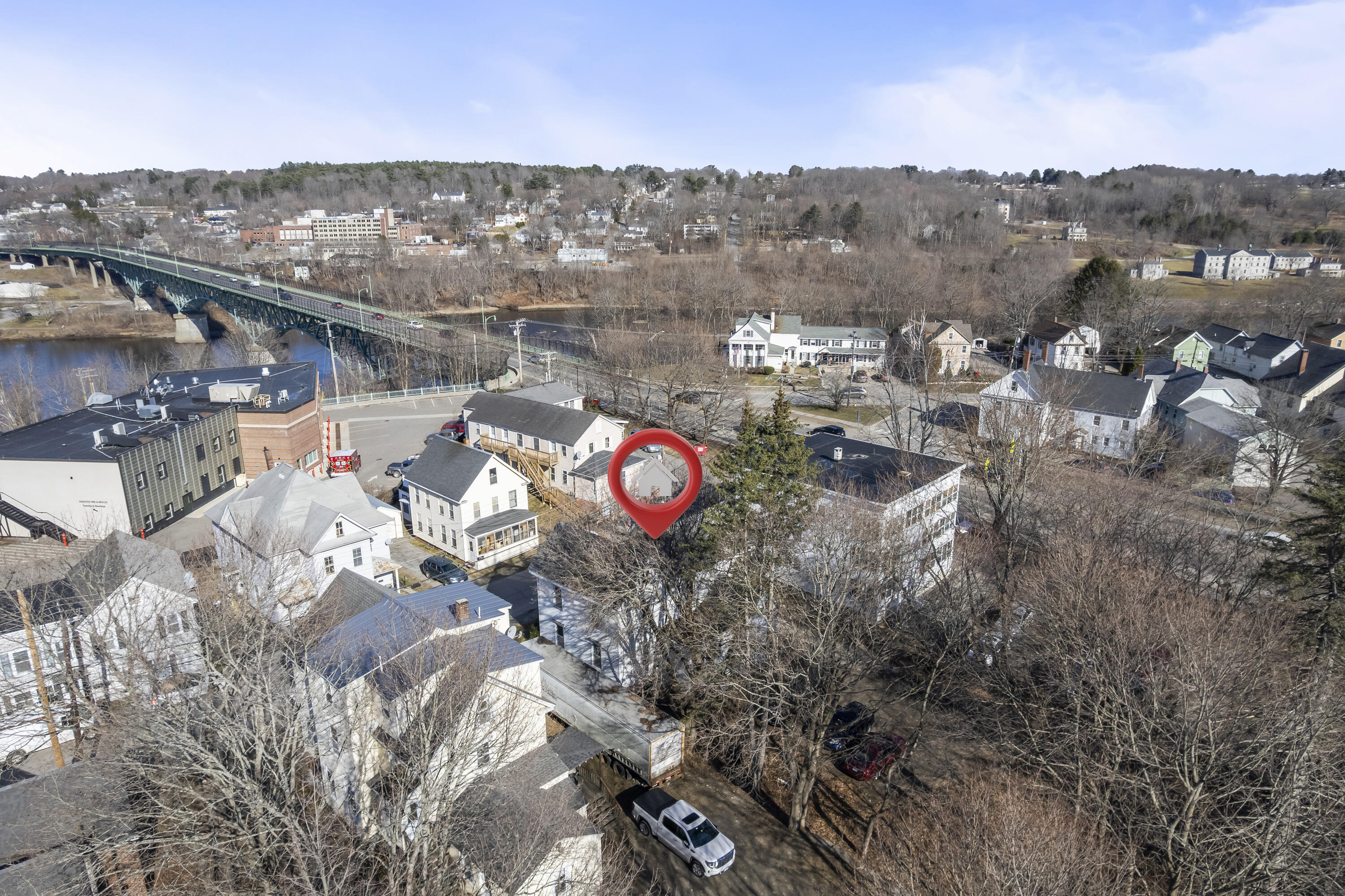 14 Swan Street Augusta, ME 04330 - Photo 46 of 47 14 Swan St_152