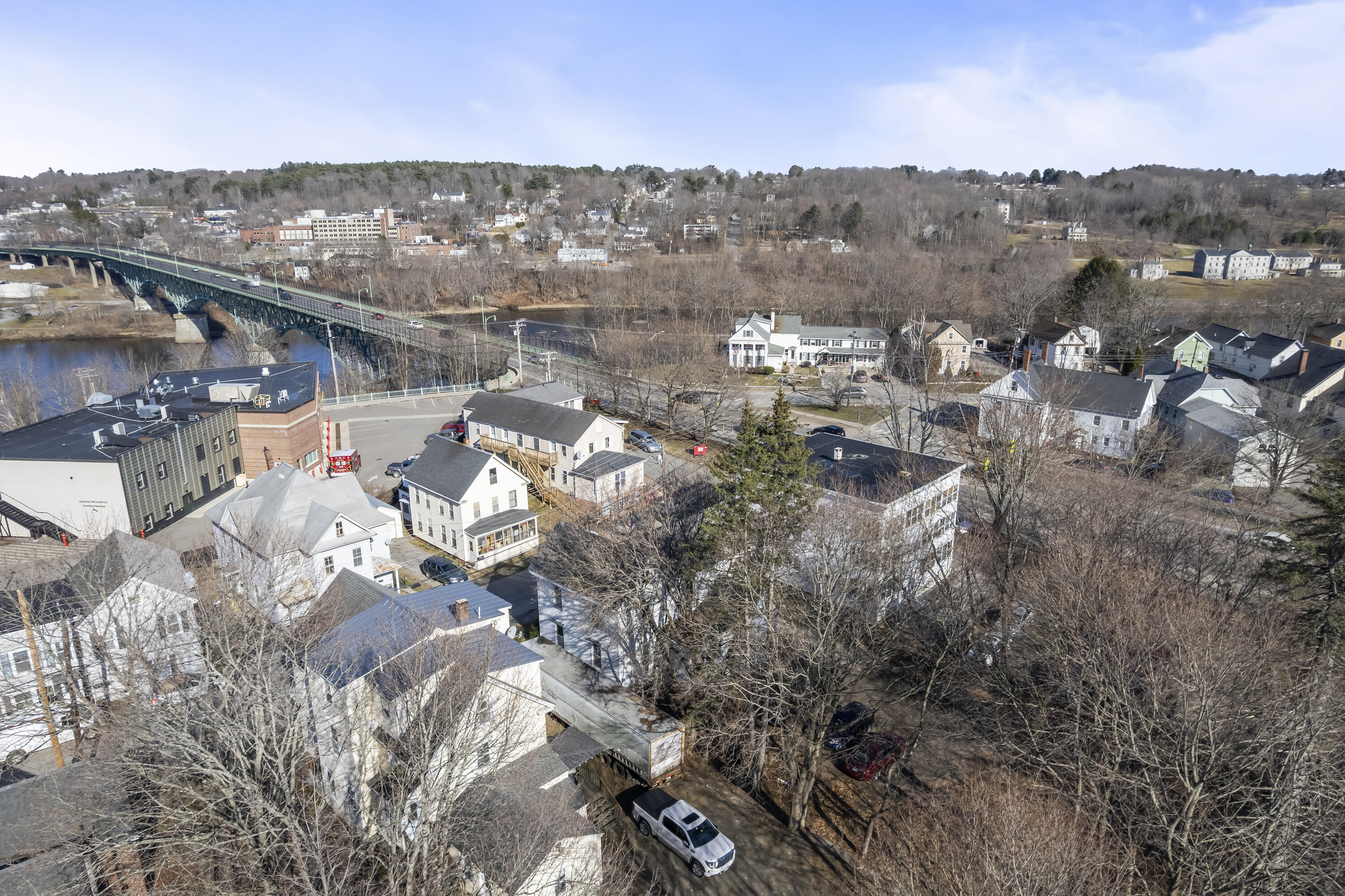 14 Swan Street Augusta, ME 04330 - Photo 47 of 47 14 Swan St_153