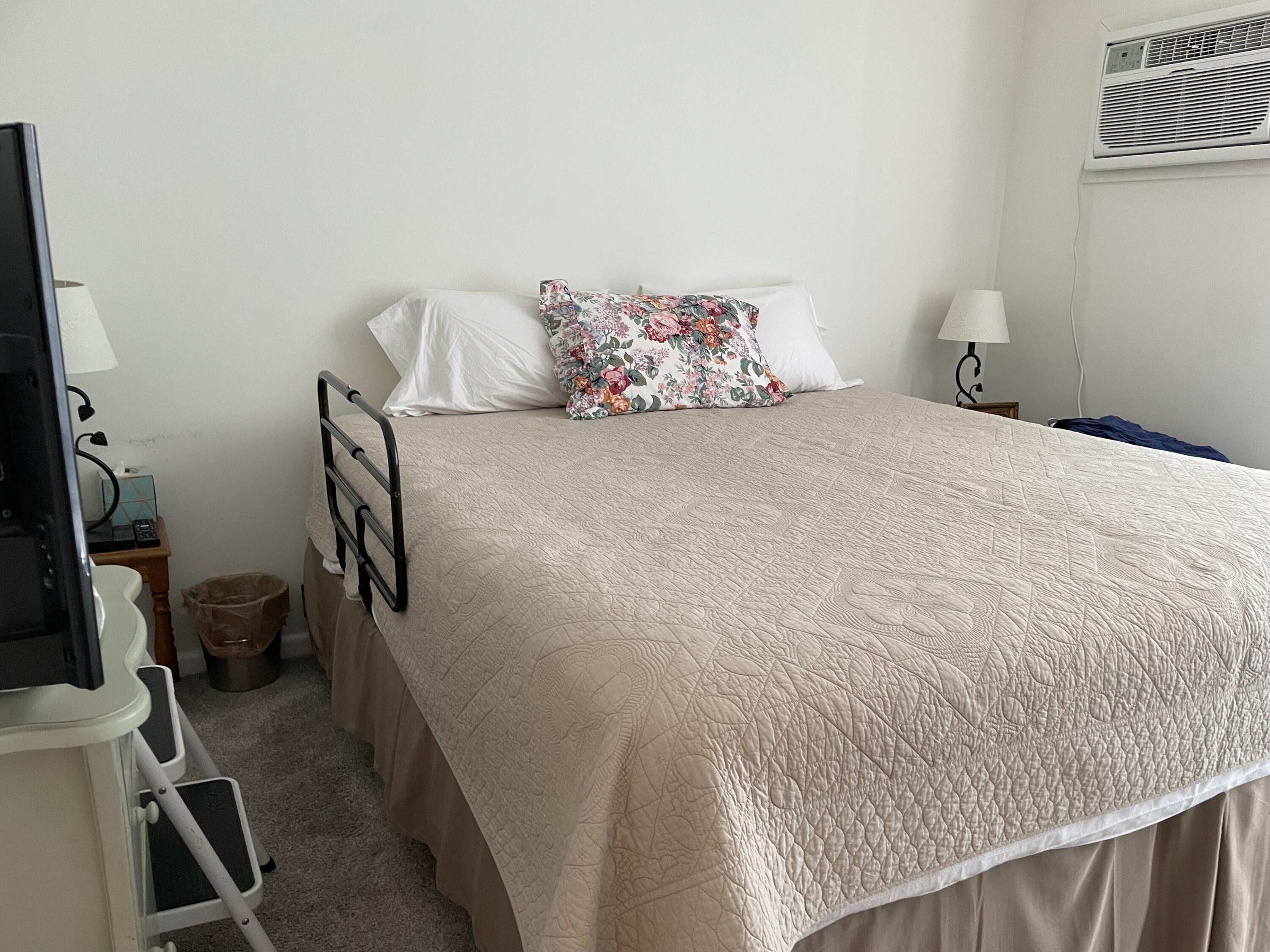 22 Brighton A, Unit 22A Boca Raton, FL 33434 - Photo 8 of 14 Bedroom