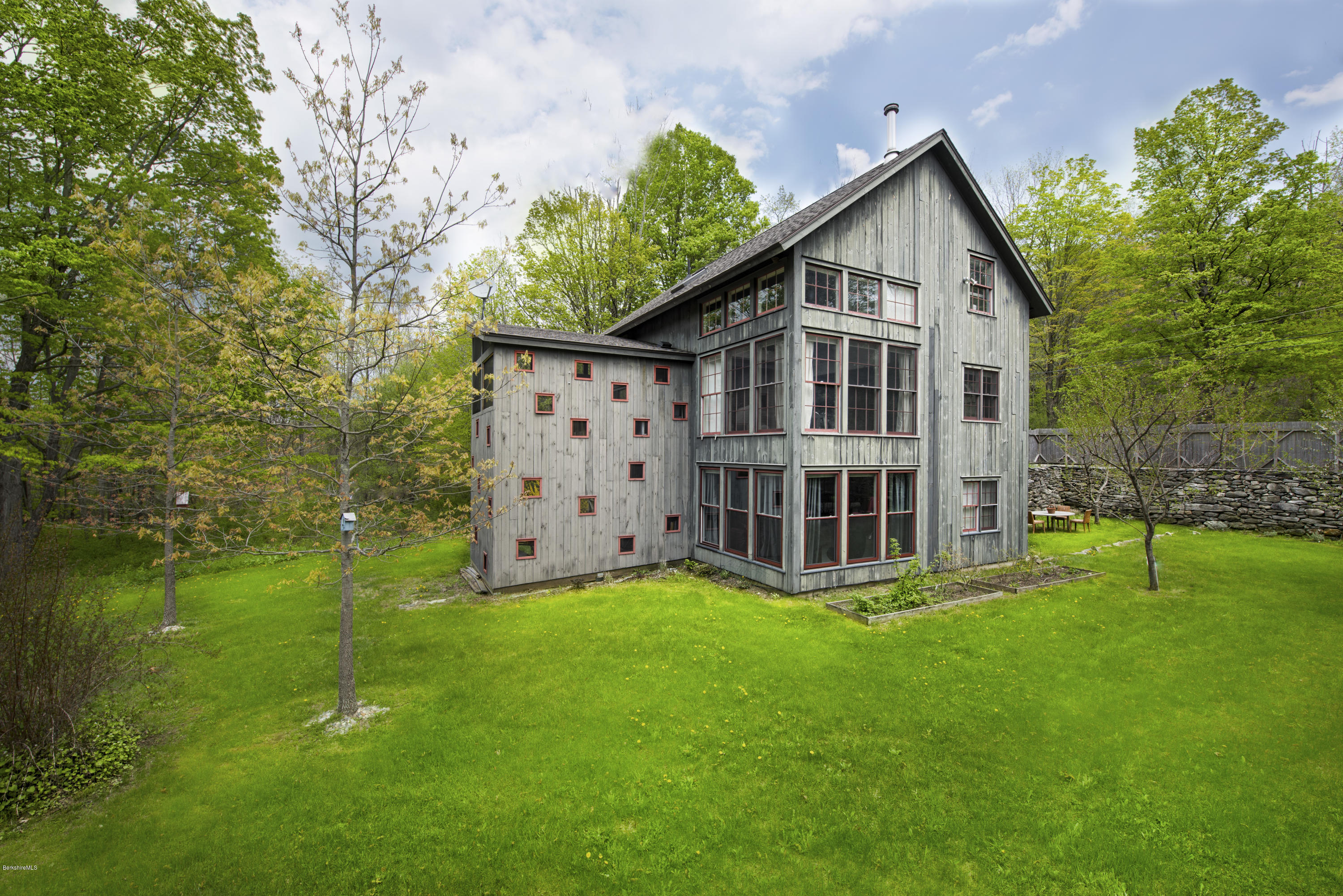 86 Maple Hill Road West Stockbridge, MA 01266 - Photo 1 of 17 Maple Hill
