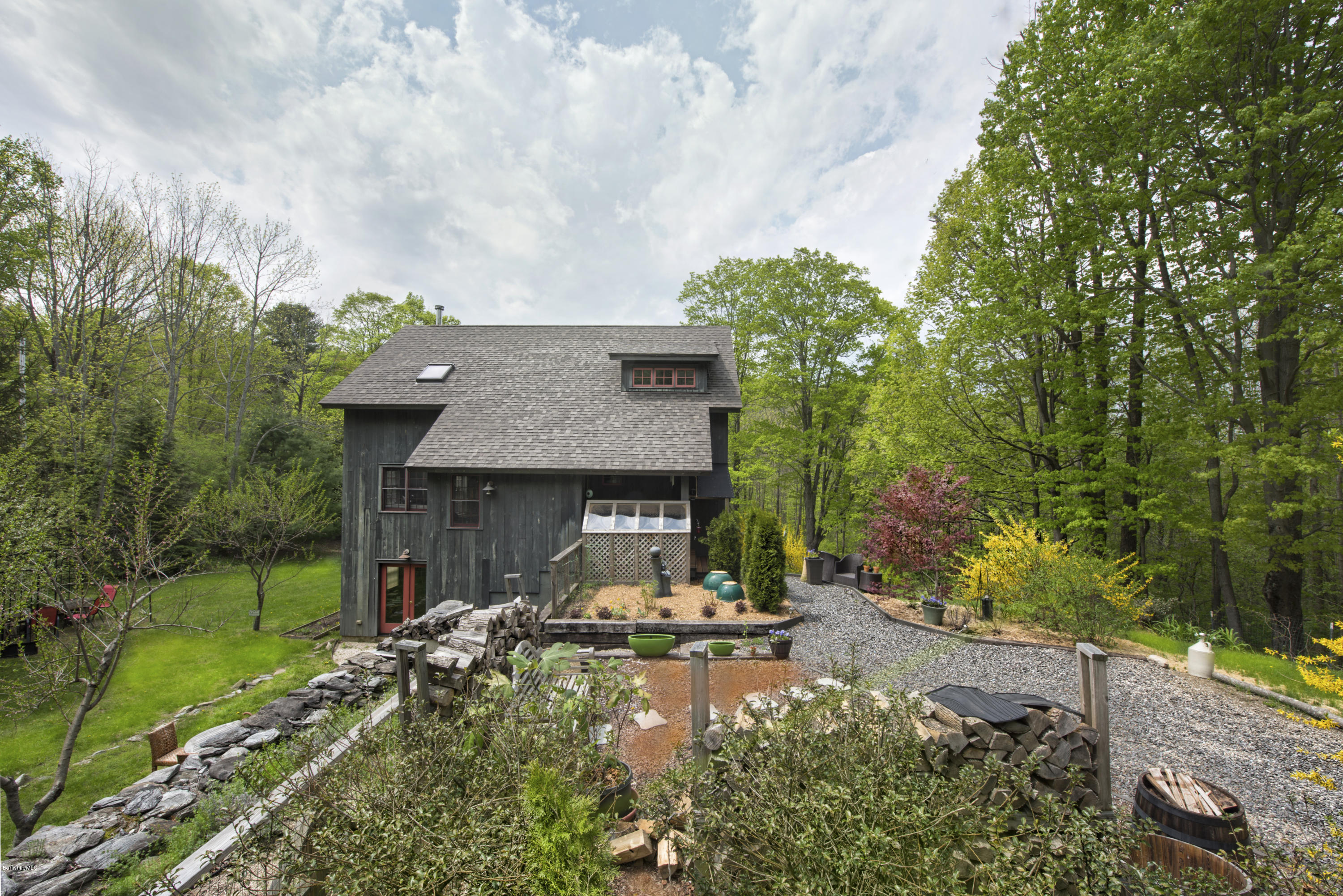 86 Maple Hill Road West Stockbridge, MA 01266 - Photo 3 of 17 a3b