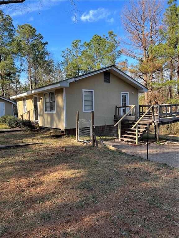 403 Parsonage Colfax, LA 71417 - Photo 15 of 15 Gallery Image 15