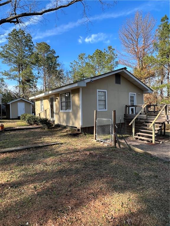 403 Parsonage Colfax, LA 71417 - Photo 2 of 15 Gallery Image 2