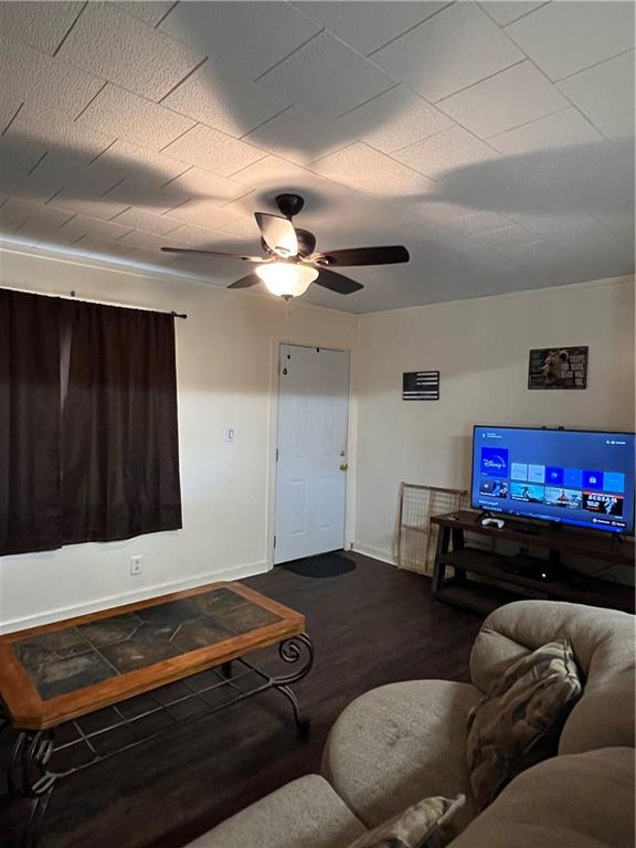 403 Parsonage Colfax, LA 71417 - Photo 8 of 15 Gallery Image 8