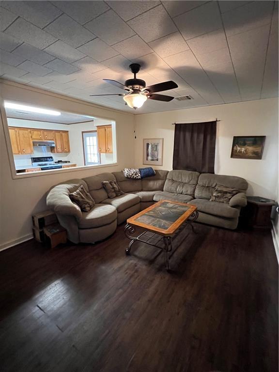403 Parsonage Colfax, LA 71417 - Photo 9 of 15 Gallery Image 9
