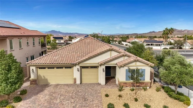 $614,000 | 1094 Langston Ranch Avenue, Henderson, NV 89002