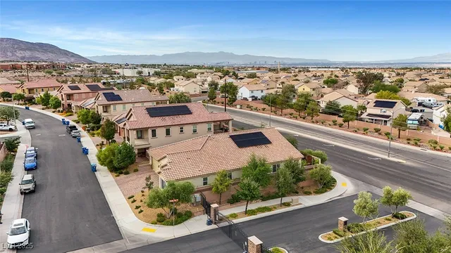 $614,000 | 1094 Langston Ranch Avenue, Henderson, NV 89002