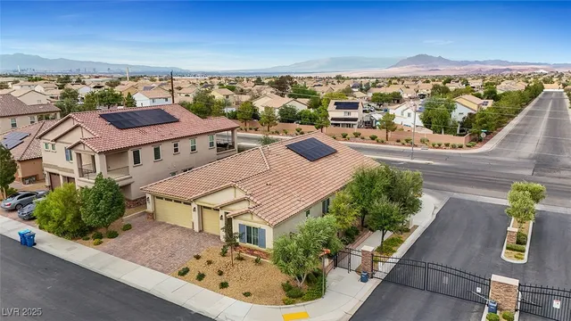 $614,000 | 1094 Langston Ranch Avenue, Henderson, NV 89002