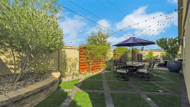 $614,000 | 1094 Langston Ranch Avenue, Henderson, NV 89002