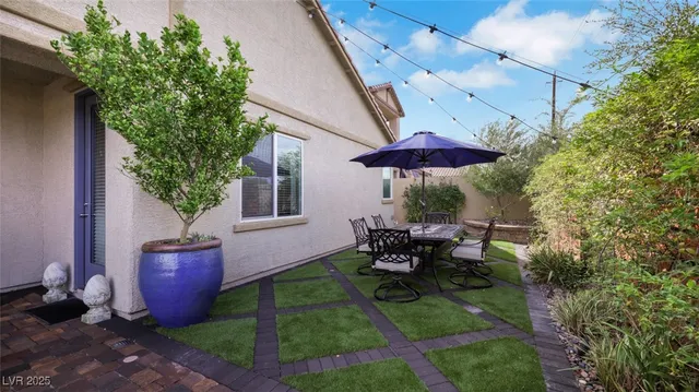 $614,000 | 1094 Langston Ranch Avenue, Henderson, NV 89002