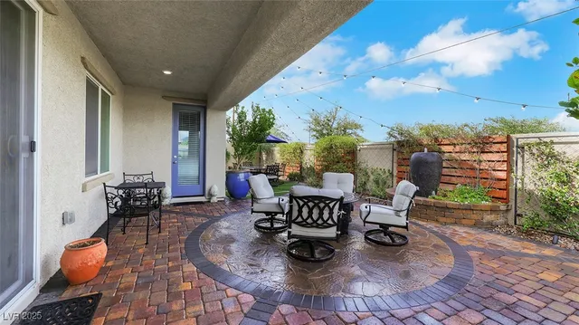 $614,000 | 1094 Langston Ranch Avenue, Henderson, NV 89002