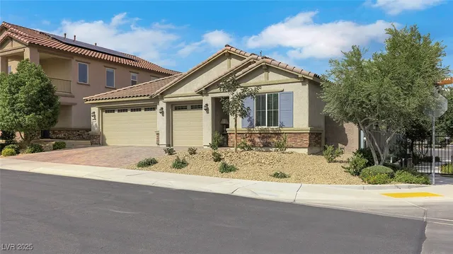 $614,000 | 1094 Langston Ranch Avenue, Henderson, NV 89002